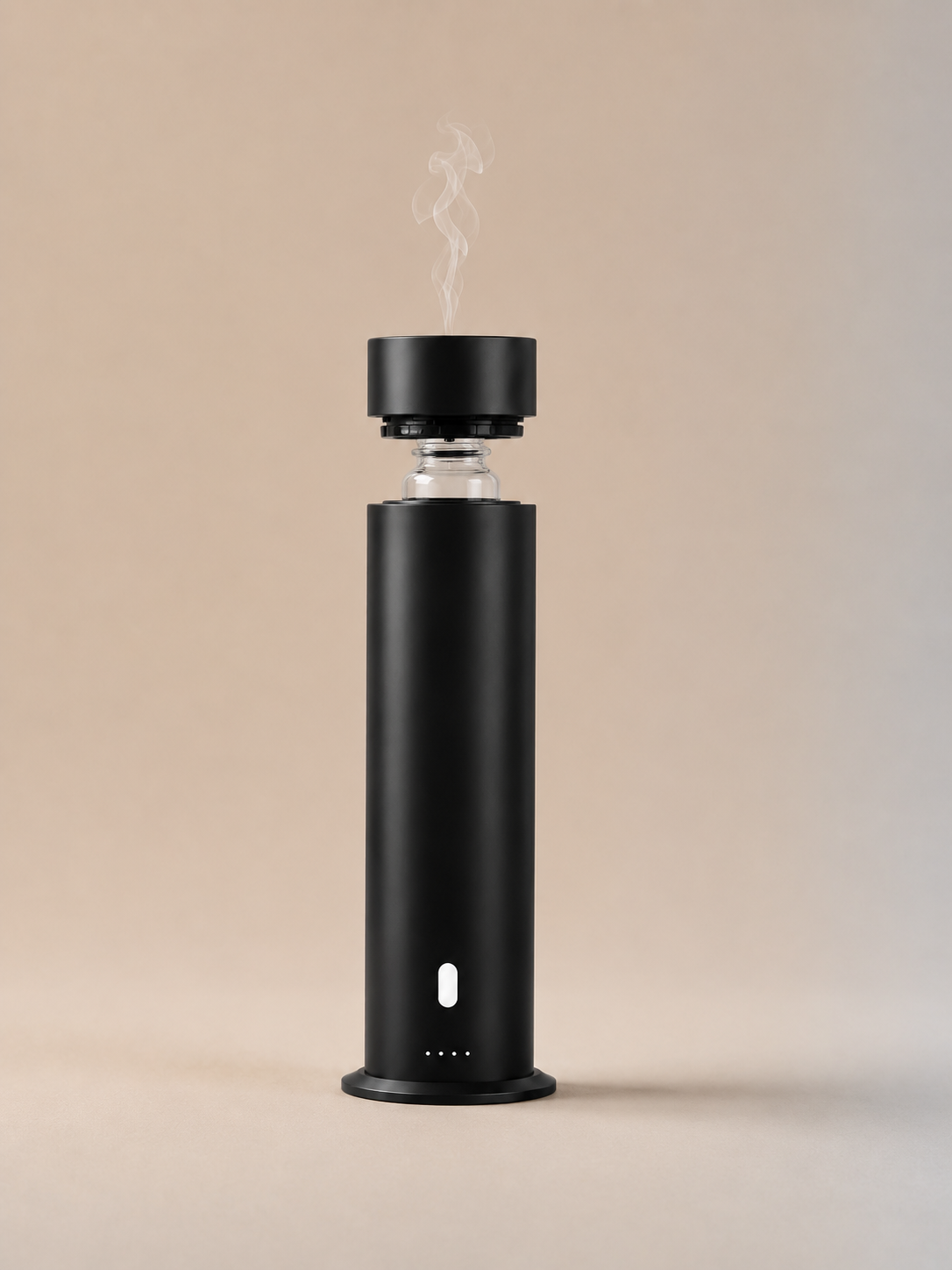Black diffuser