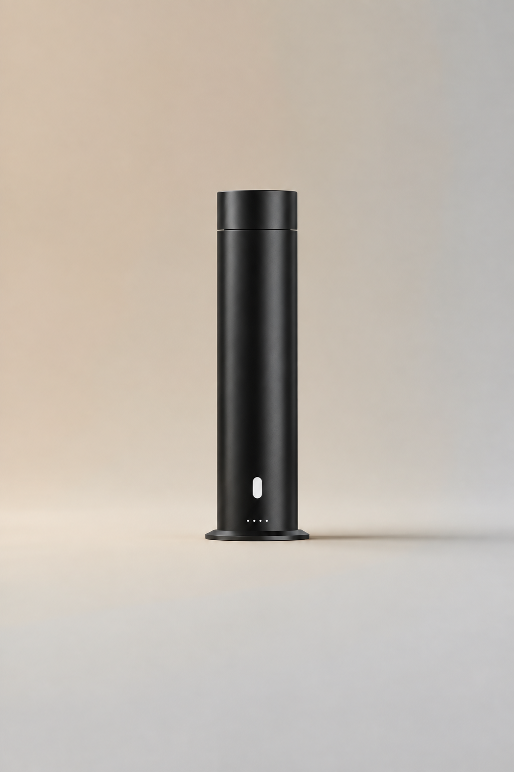 Black diffuser