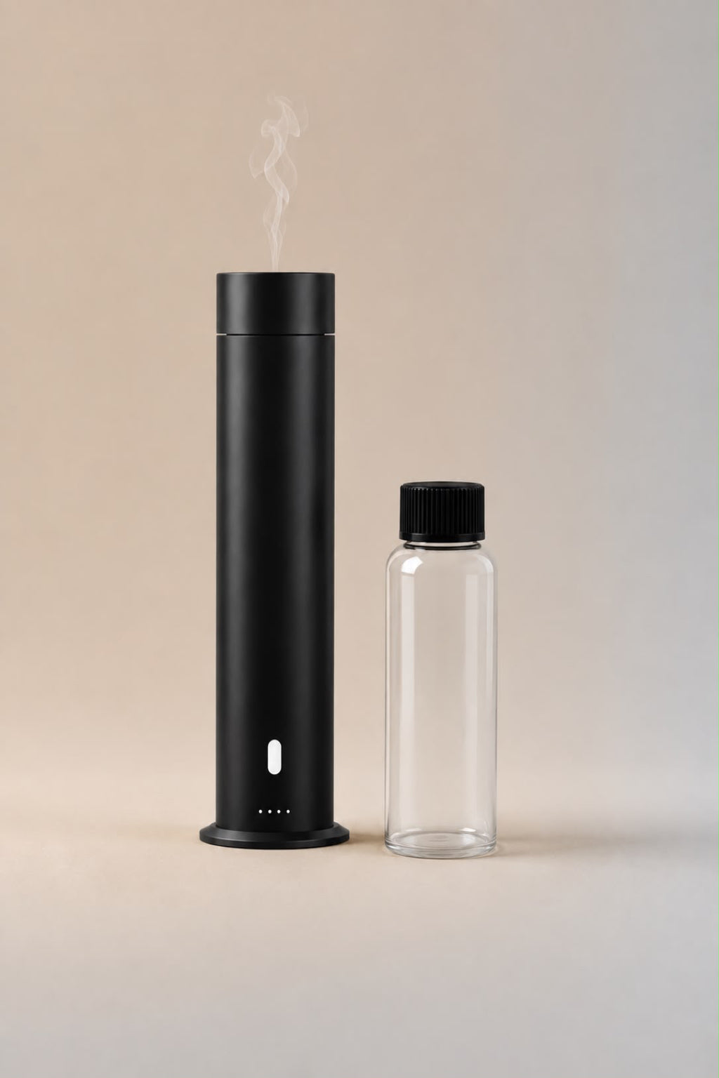 Diffuser and scent bundle